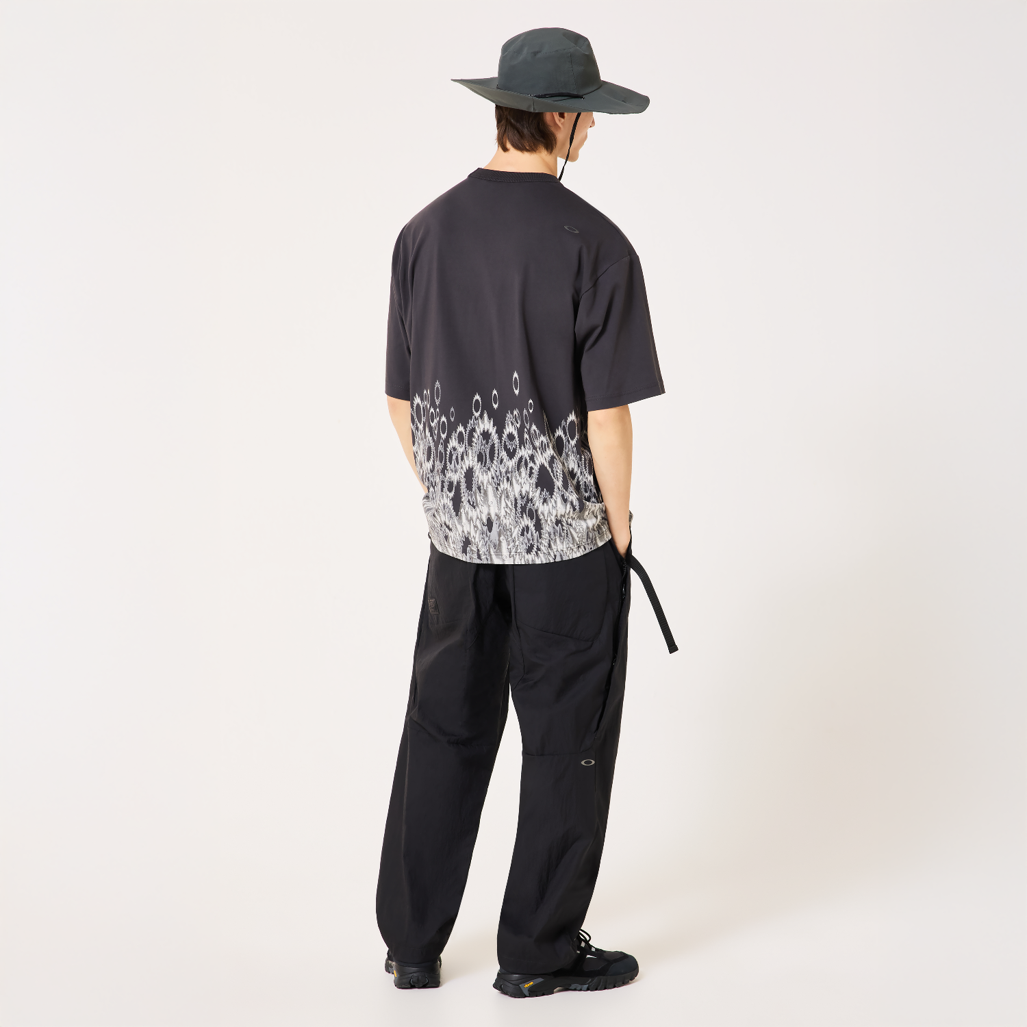 Oakley Men's Fgl Stealth Pants 1.0