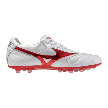 Mizuno Adult Morelia II Japan AG Soccer Cleats