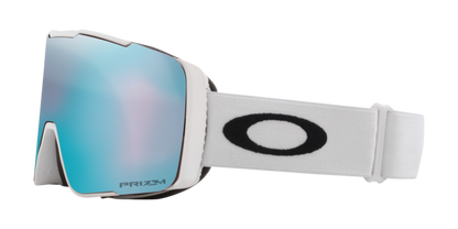 Oakley Line Miner Pro Medium Snow Goggles