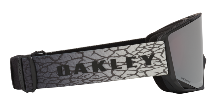 Oakley Flow Scape L Snow Goggles