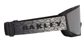 Oakley Flow Scape L Snow Goggles