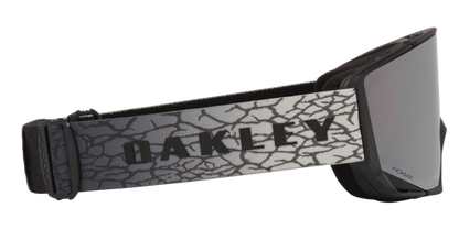 Oakley Flow Scape L Snow Goggles