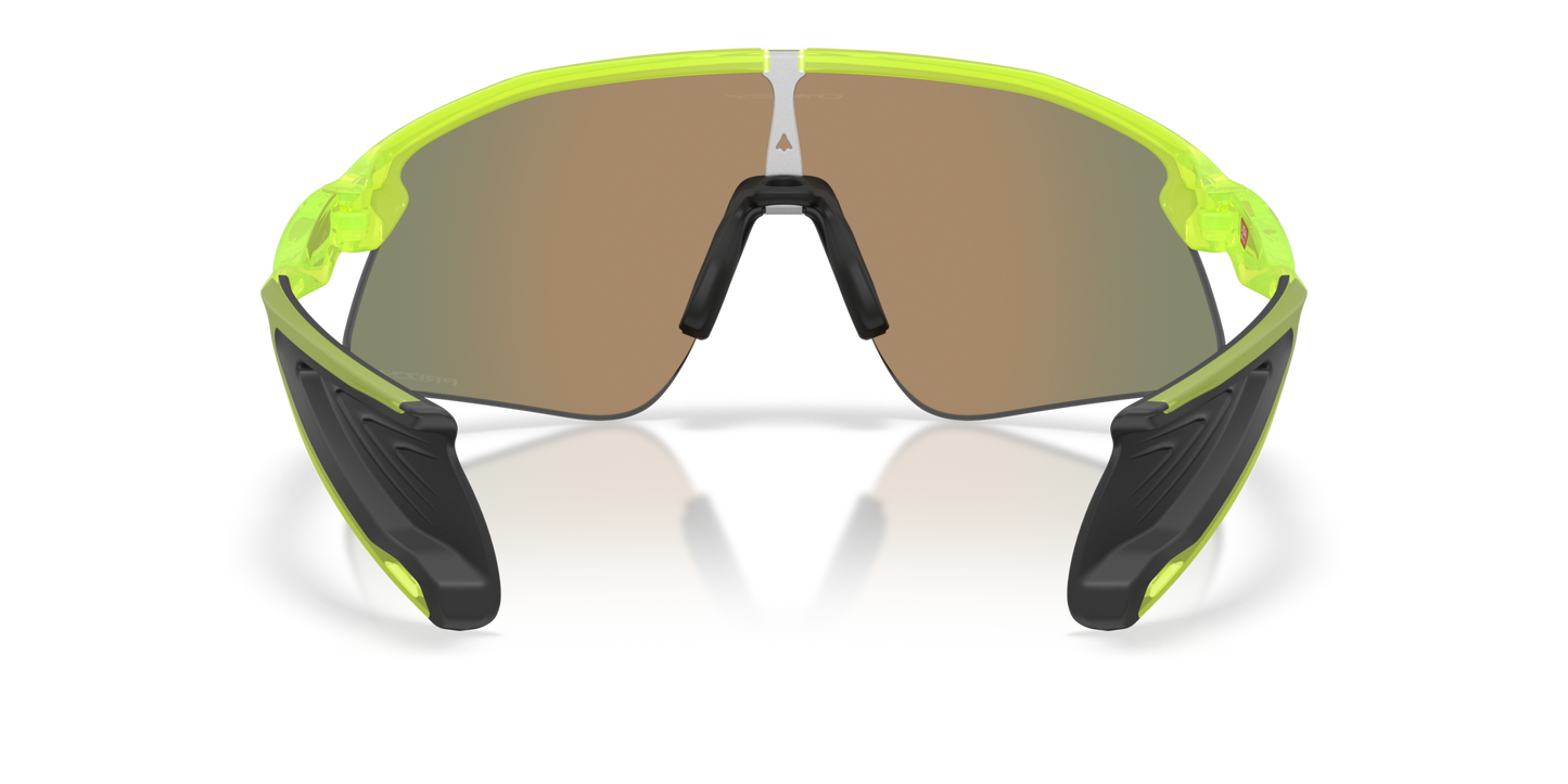 Oakley Stunt Devil Sunglasses