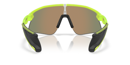Oakley Stunt Devil Sunglasses