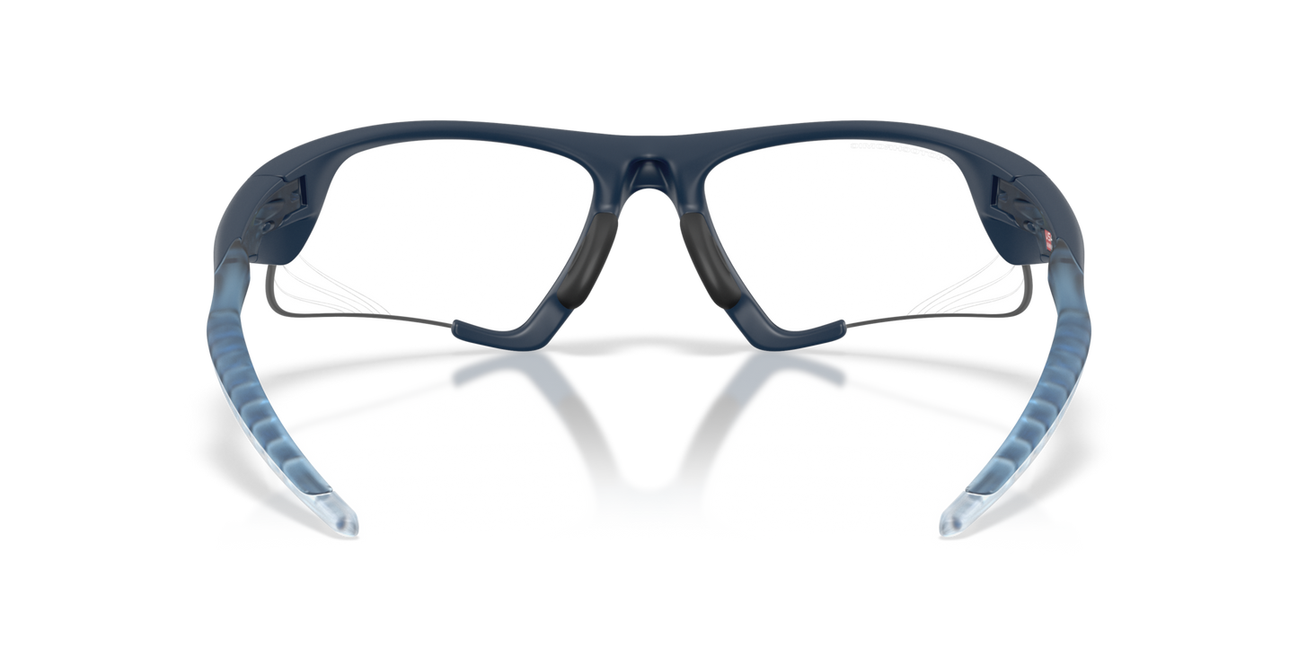 Oakley Suture Jacket Sunglasses