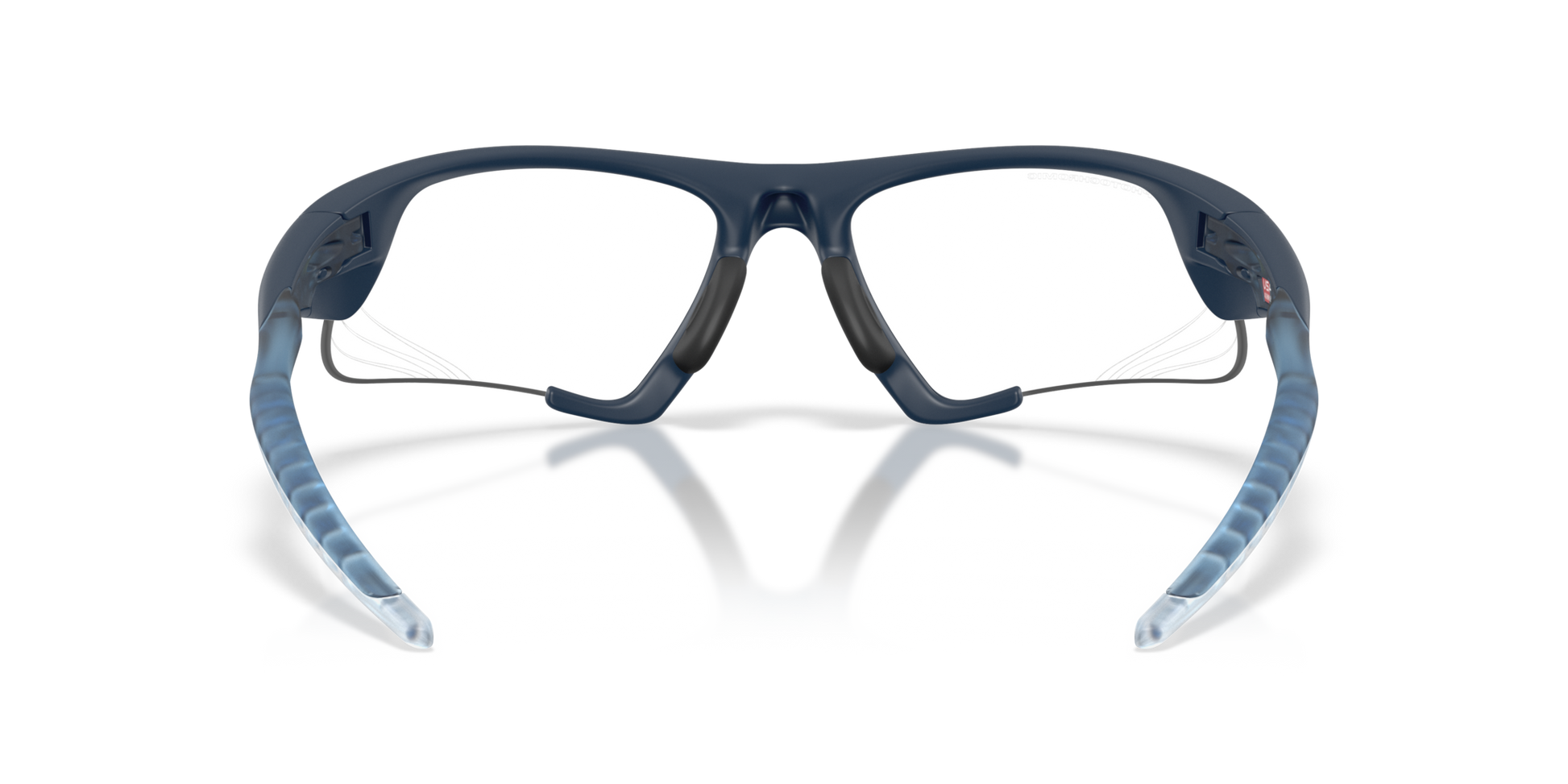 Oakley Suture Jacket Sunglasses