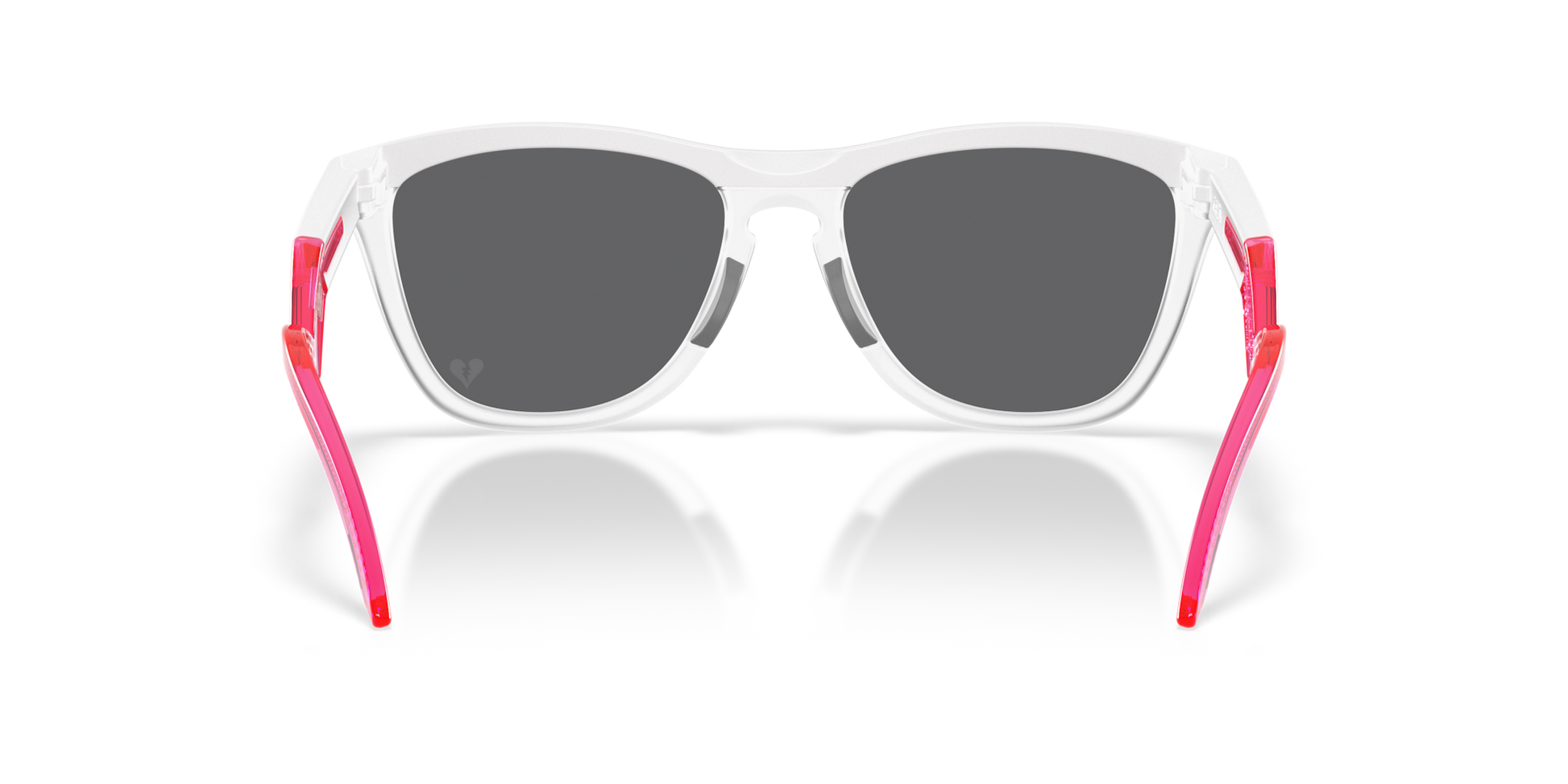 Oakley Frogskins Hybrid Glasses