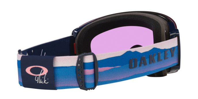Oakley Flight Deck Pro Medium Snow Goggles