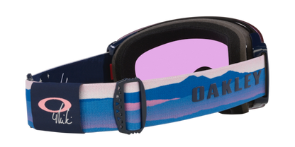 Oakley Flight Deck Pro Medium Snow Goggles