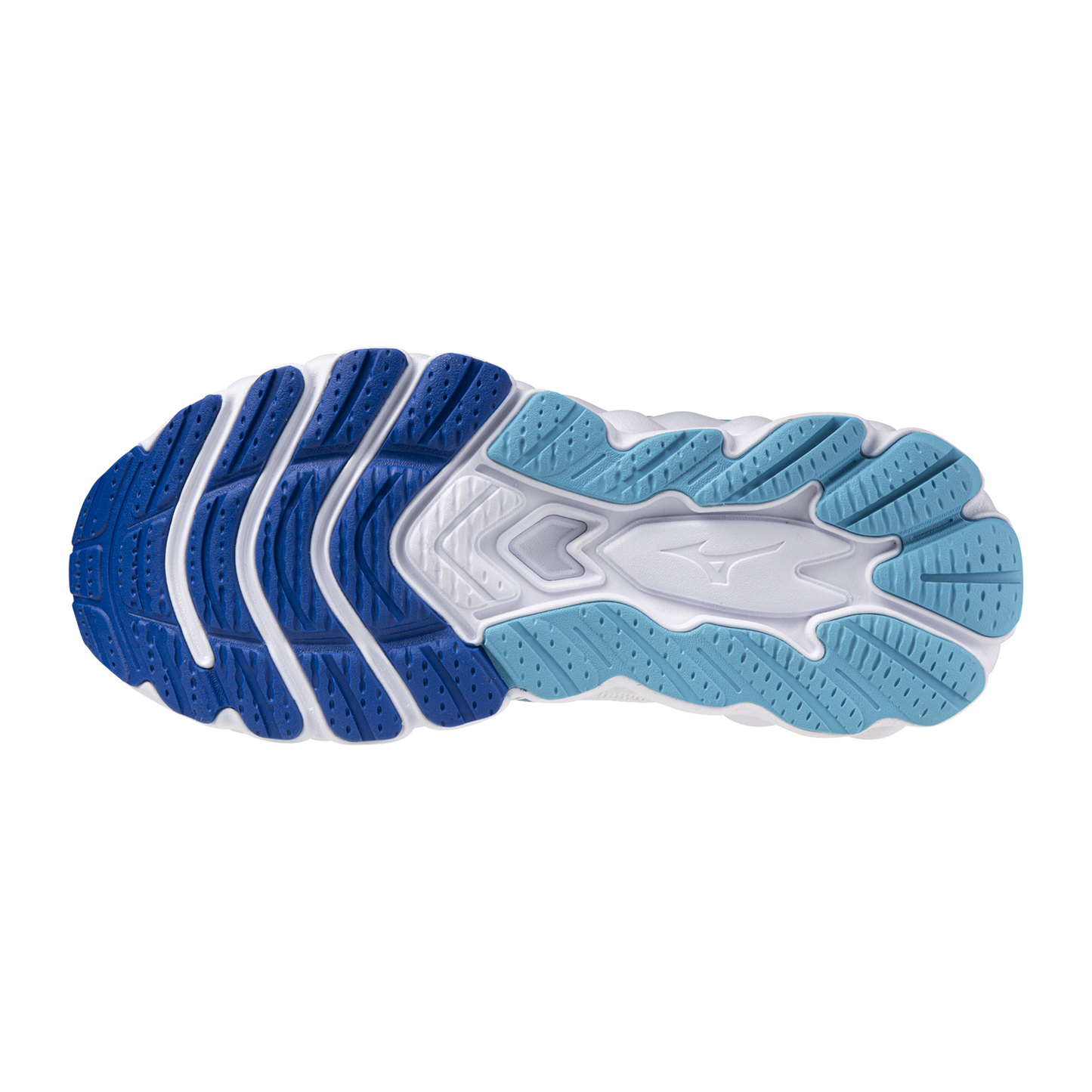 Mizuno Women's Wave Sky 8 Running Shoes