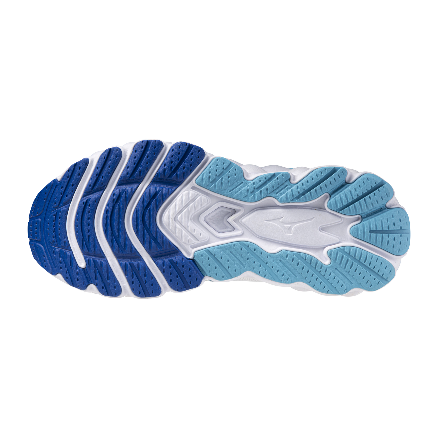 Mizuno Women's Wave Sky 8 Running Shoes