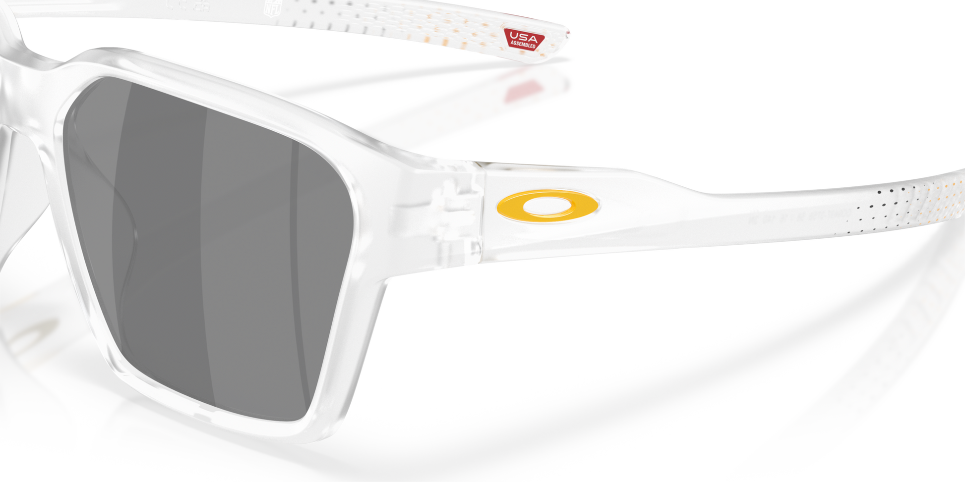 Oakley Briza NFL Glasses