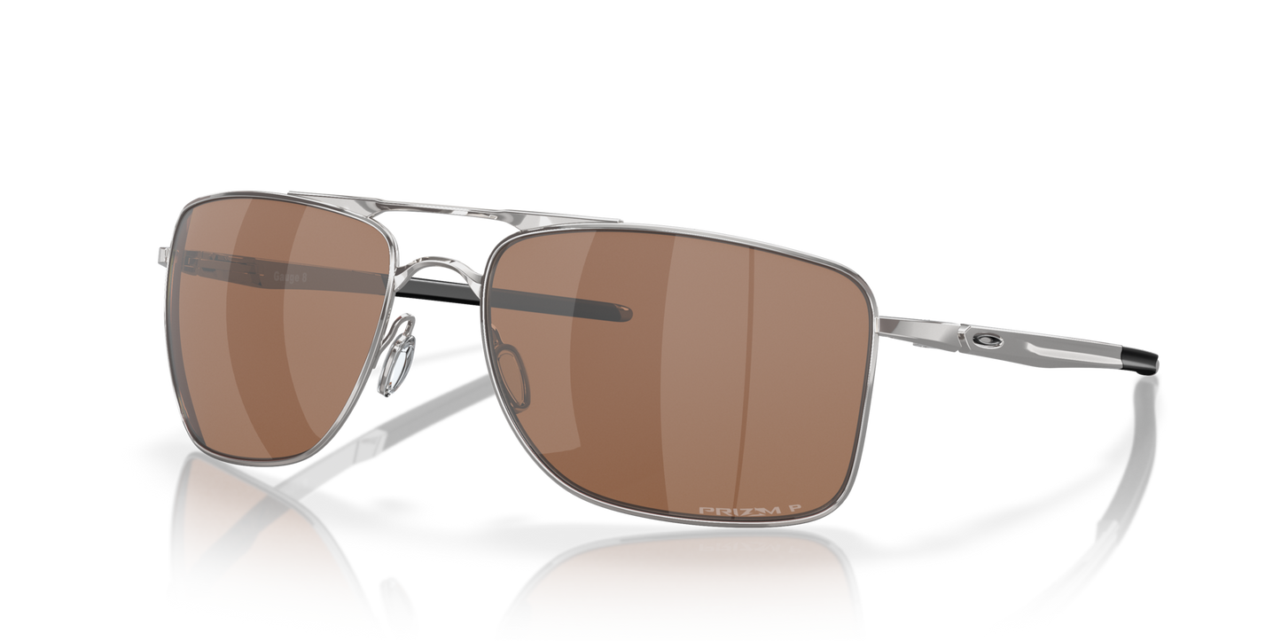 Oakley Gauge 8 Glasses