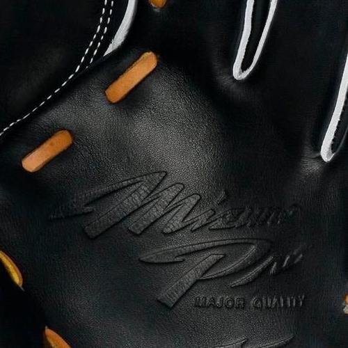 Mizuno GMP-1100D Pro 12" Premium Pitcher Baseball Glove