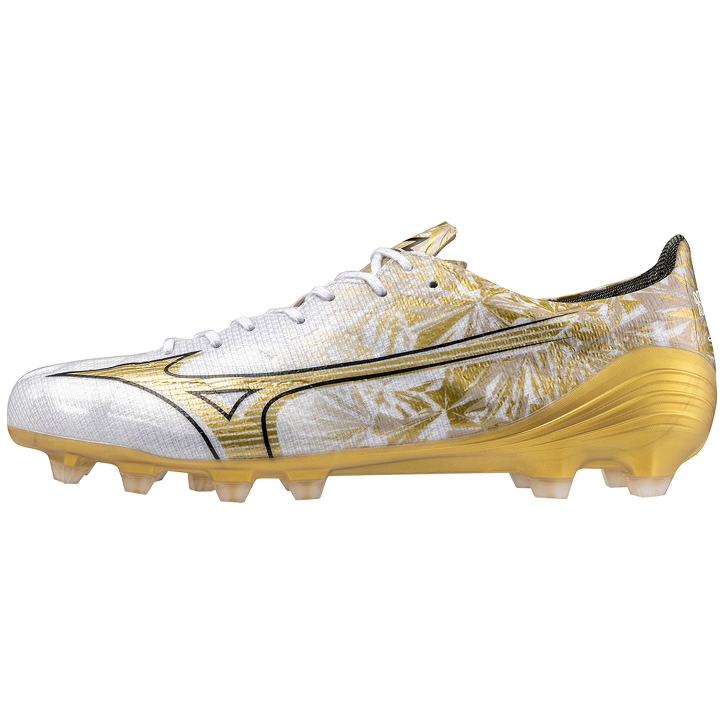 Mizuno Adult Alpha Elite Soccer Shoes