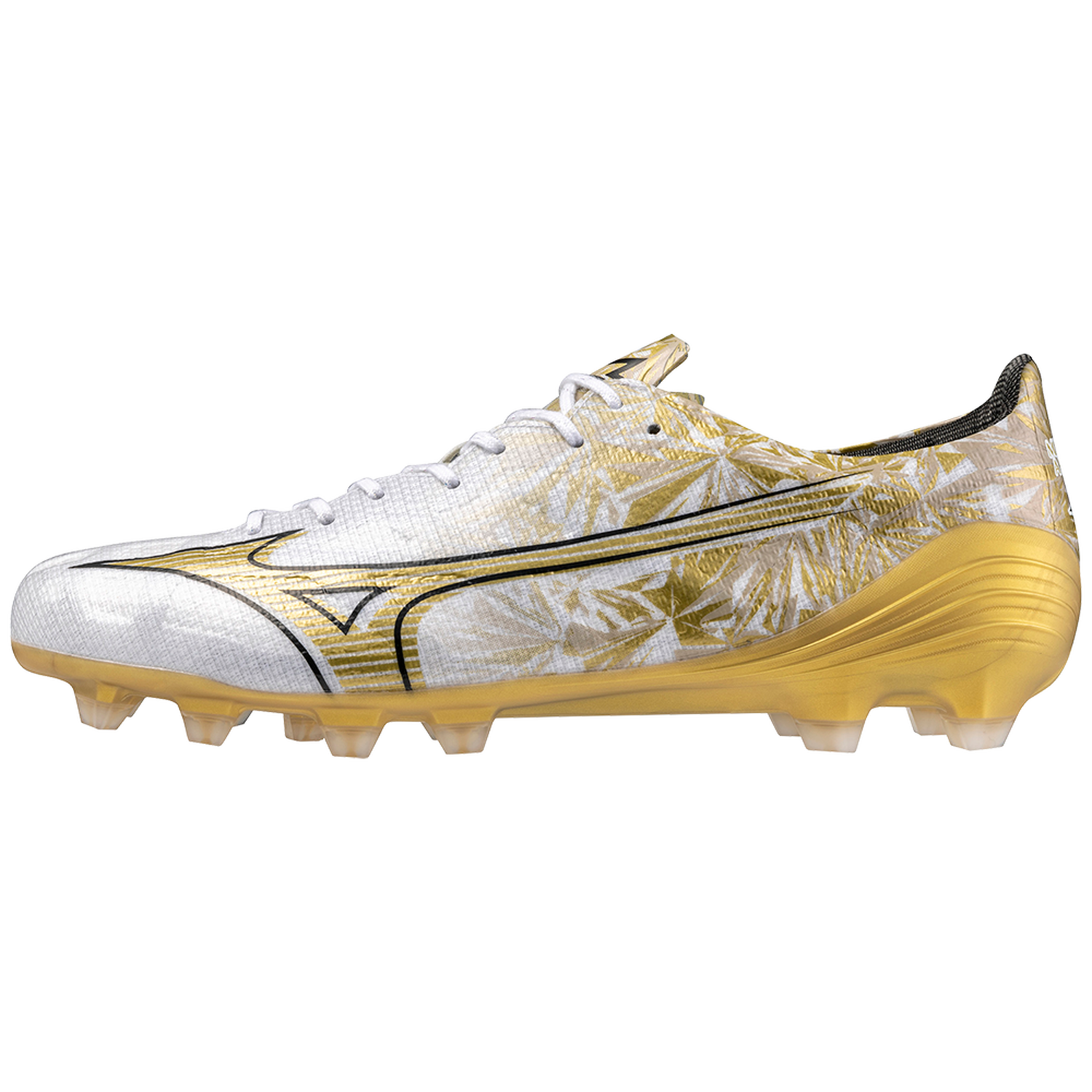Mizuno Adult Alpha Elite Soccer Shoes