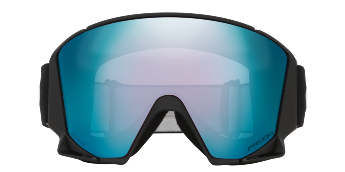 Oakley Flow Scape AF L Snow Goggles