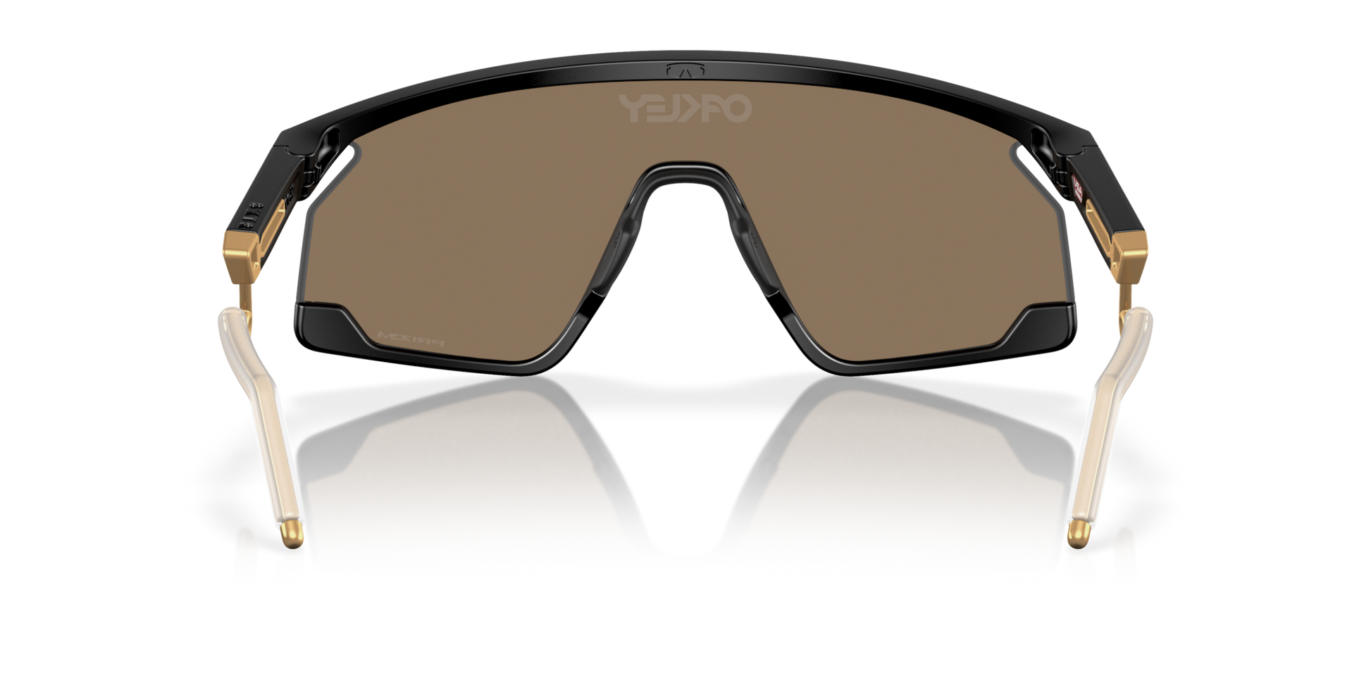 Oakley BXTR Metal Glasses