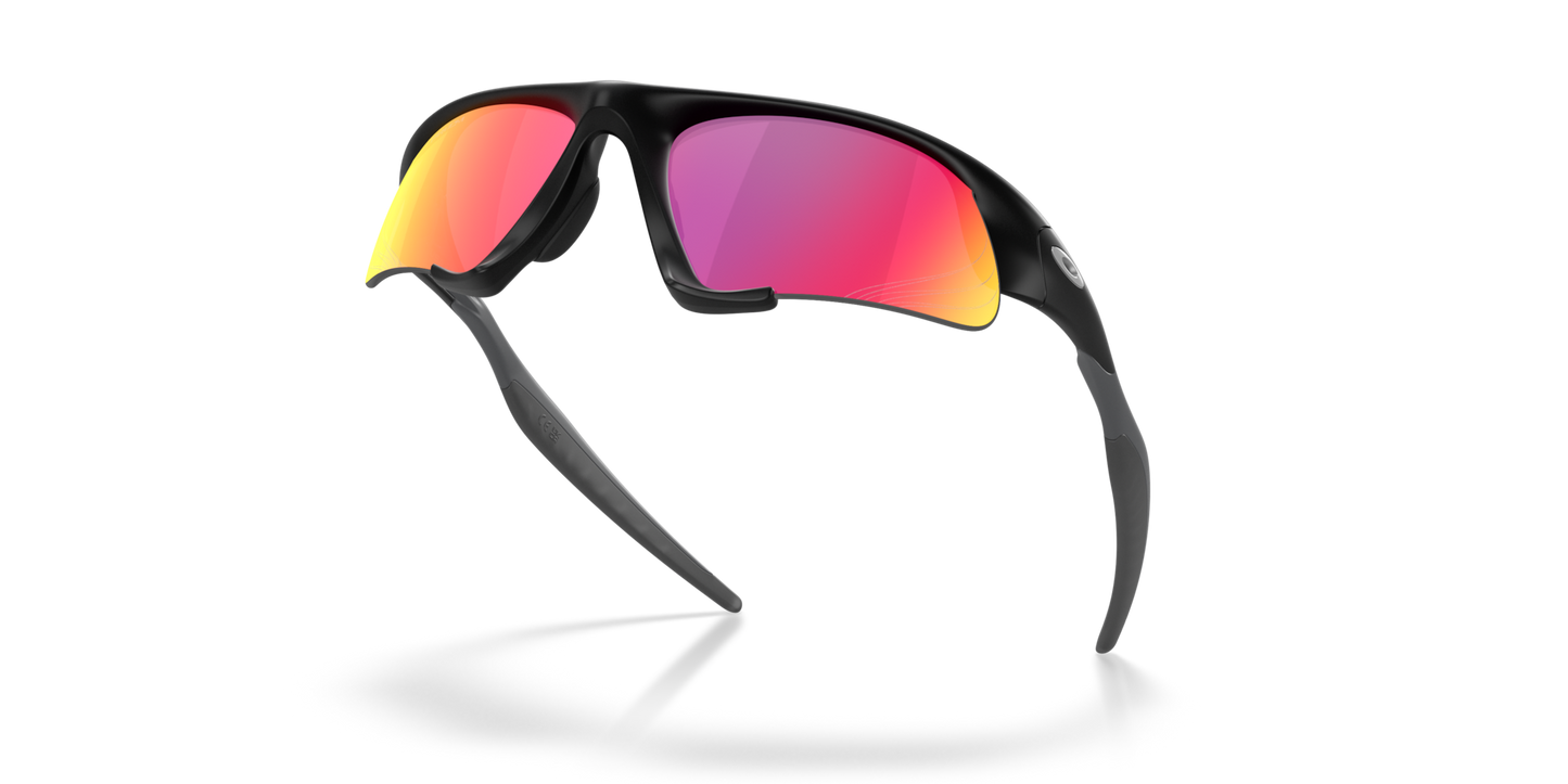 Oakley Suture Jacket Sunglasses