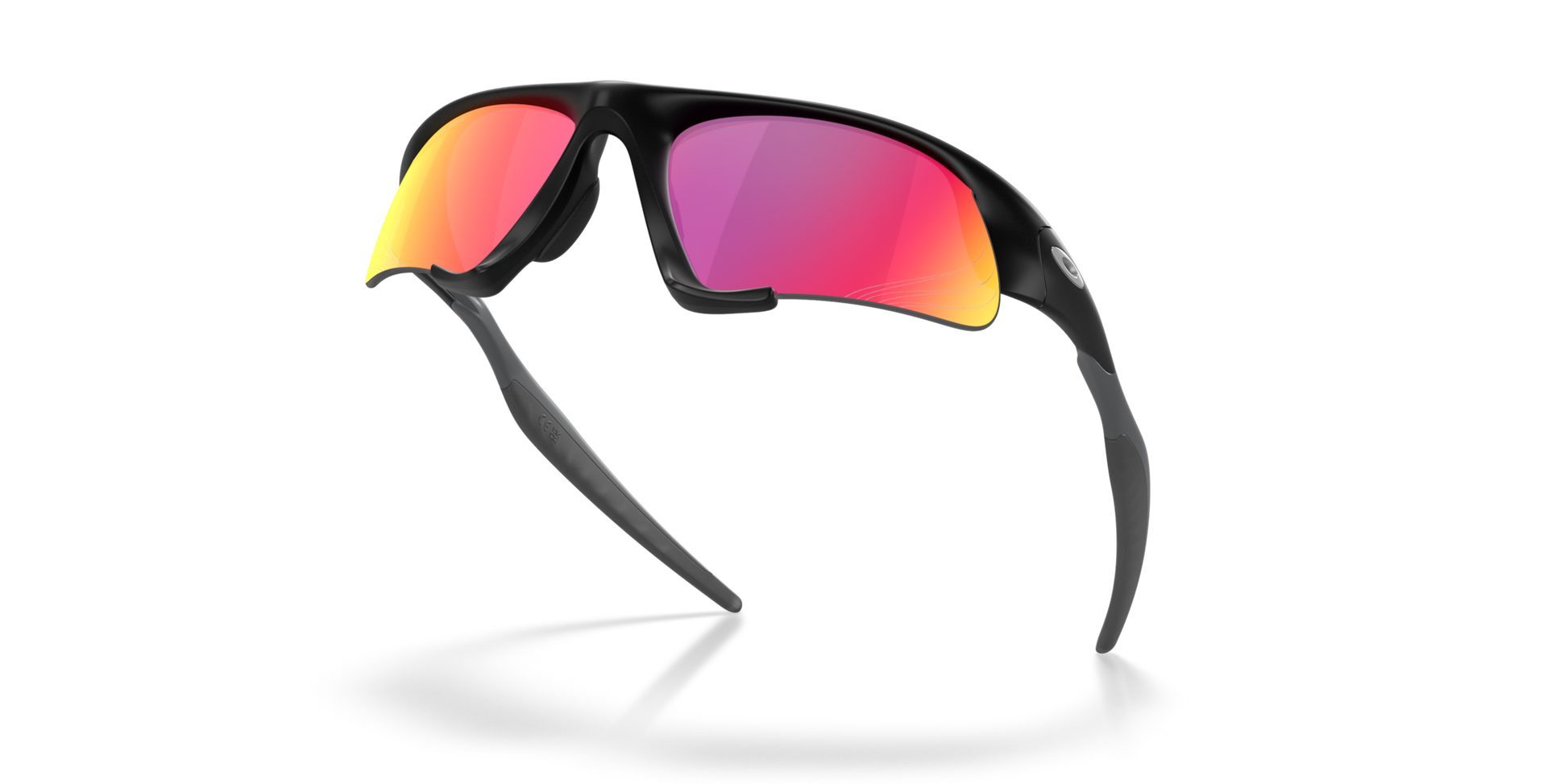Oakley Suture Jacket Sunglasses