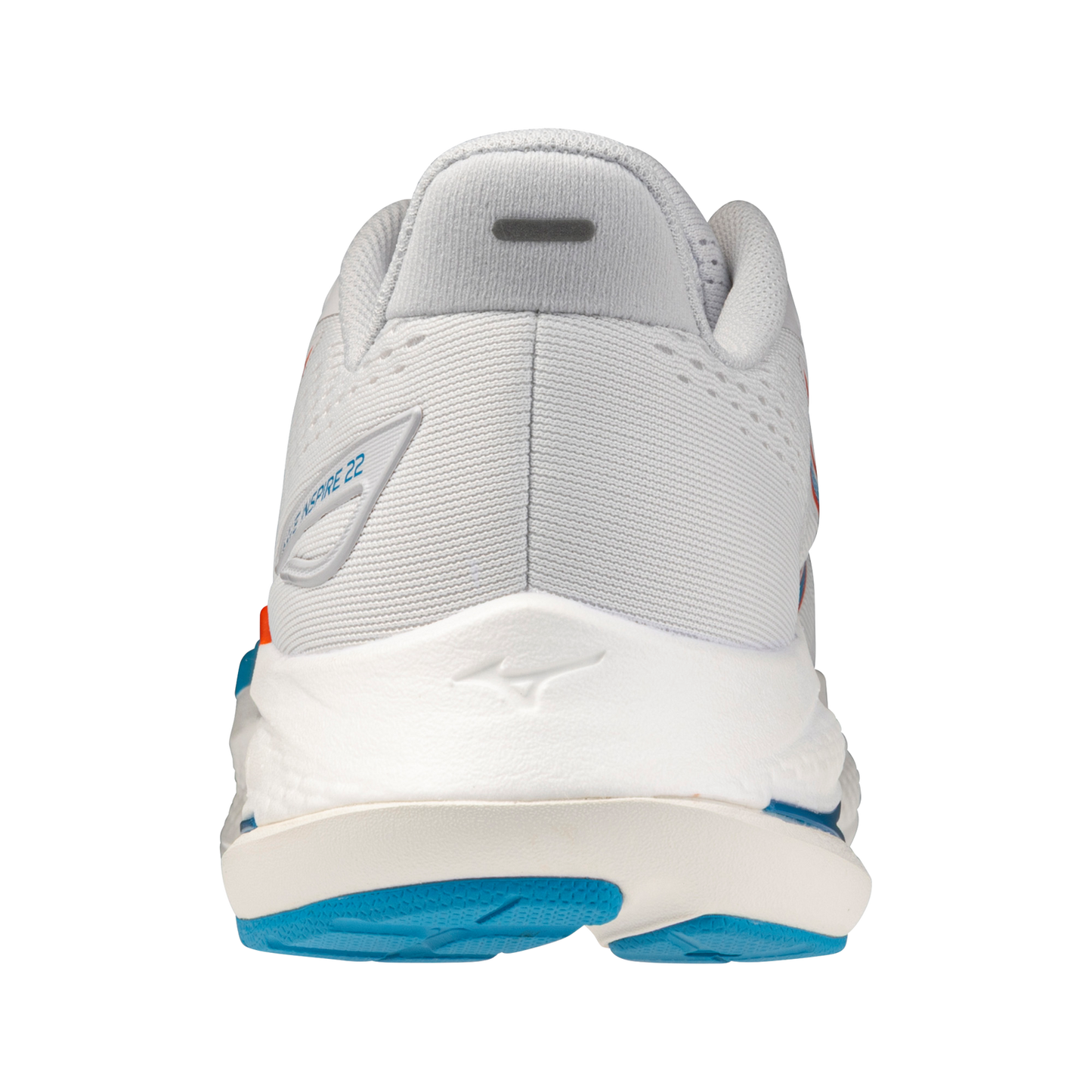 Mizuno Men's Wave Inspire 22 Running Shoes