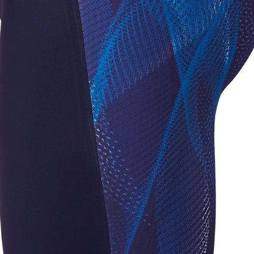 Mizuno Men's GX-Sonic V Multi Racer Technical Swimsuit