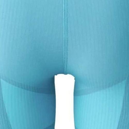 Mizuno Men's GX-Sonic 6 Compression Release Technical Swimsuit