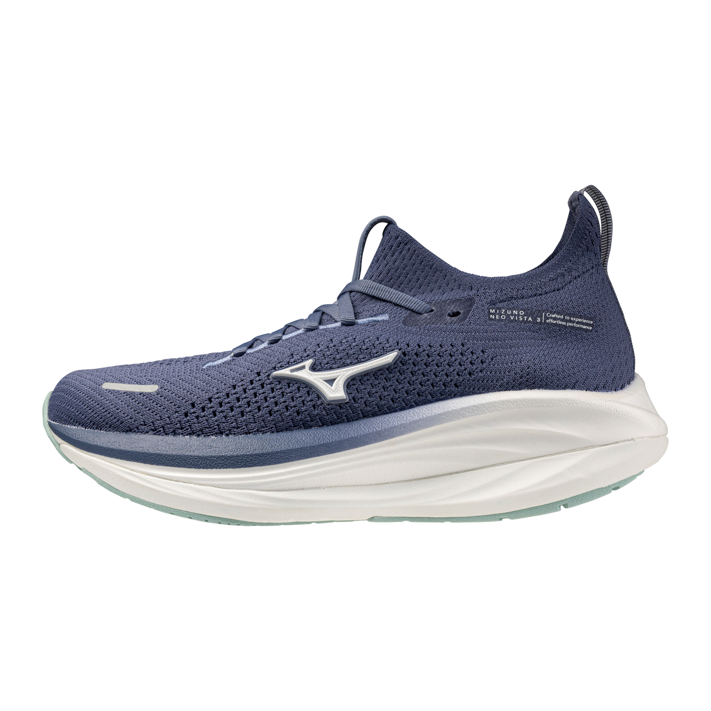 Mizuno Women's Neo Vista 3 Running Shoes