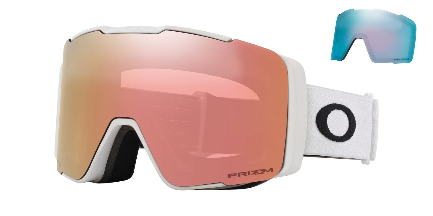 Oakley Line Miner Pro M AF Snow Goggles