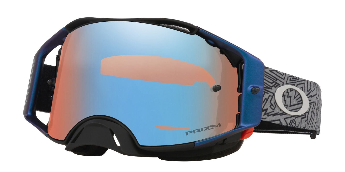 Oakley Airbrake MX Goggles