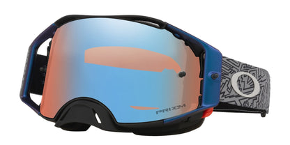 Oakley Airbrake MX Goggles