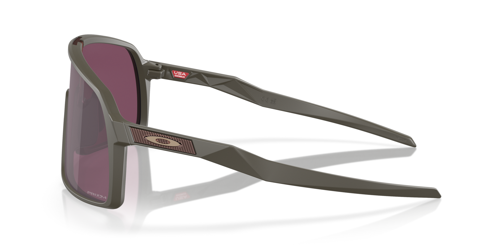 Oakley Sutro Sunglasses