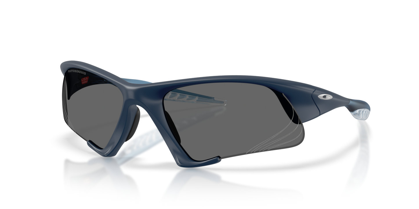 Oakley Suture Jacket Sunglasses
