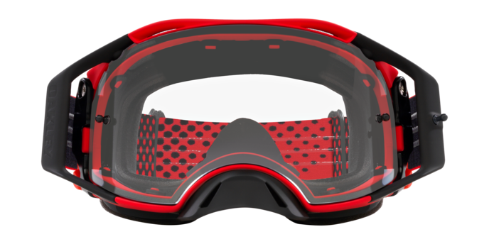 Oakley Airbrake MX Goggles
