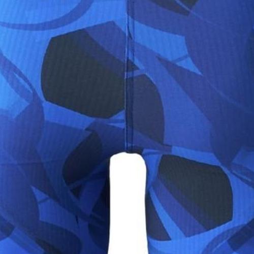 Mizuno Men's GX-Sonic 6 Emotional Techniques Technical Swimsuit
