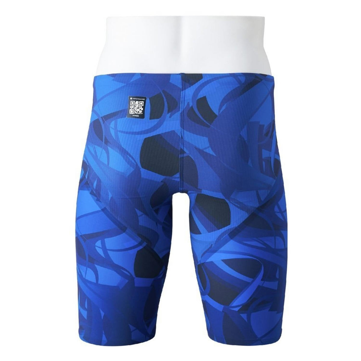 Mizuno Men's GX-Sonic 6 Emotional Techniques Technical Swimsuit