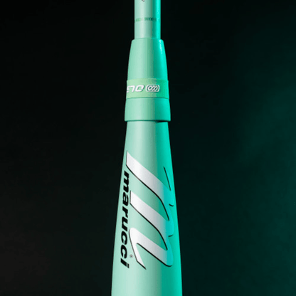 2025 Marucci Asura Fastpitch Softball Bat: -11, -10, -9