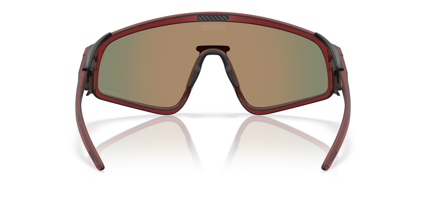 Oakley Latch Panel Glasses