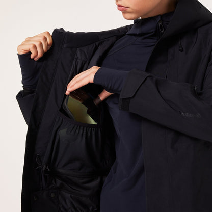 Oakley Women's Sub Temp RC Gore-Tex Jacket