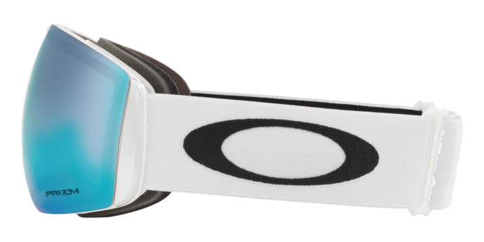 Oakley Flight Deck L Snow Goggles