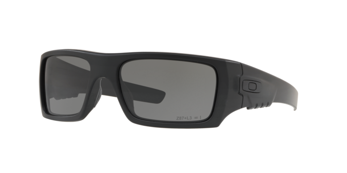 Oakley Si Ballistic Det Cord Sunglasses