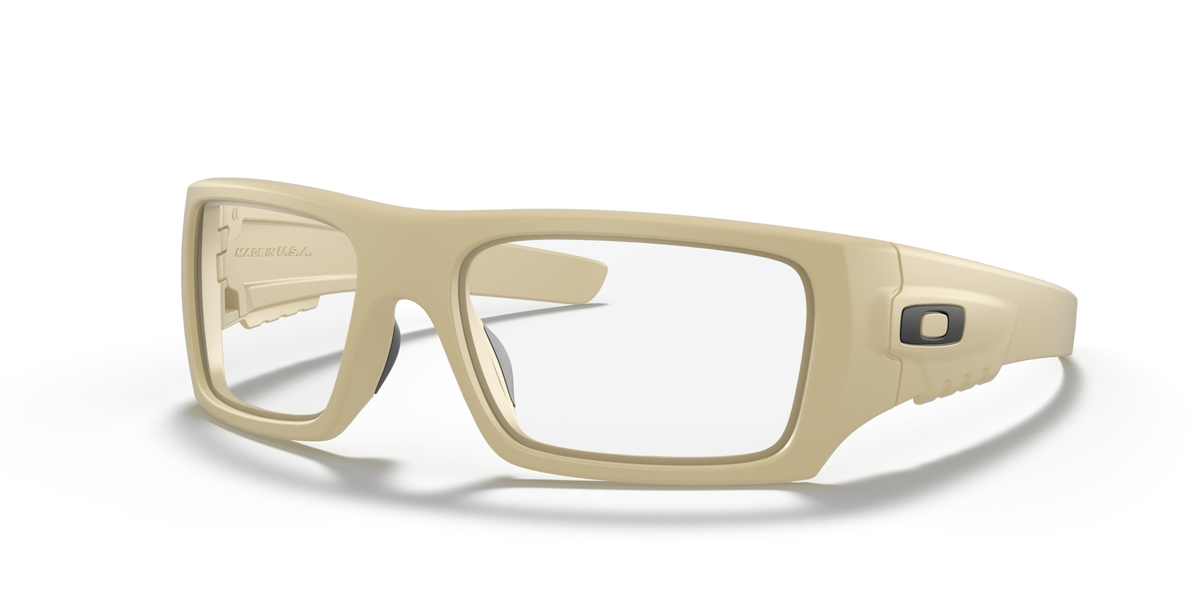 Oakley Si Ballistic Det Cord Sunglasses
