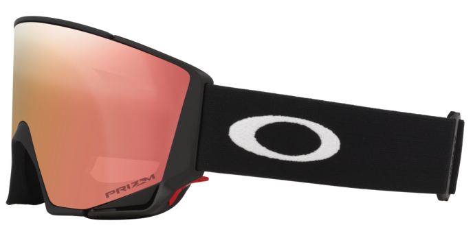 Oakley Flow Scape L Snow Goggles