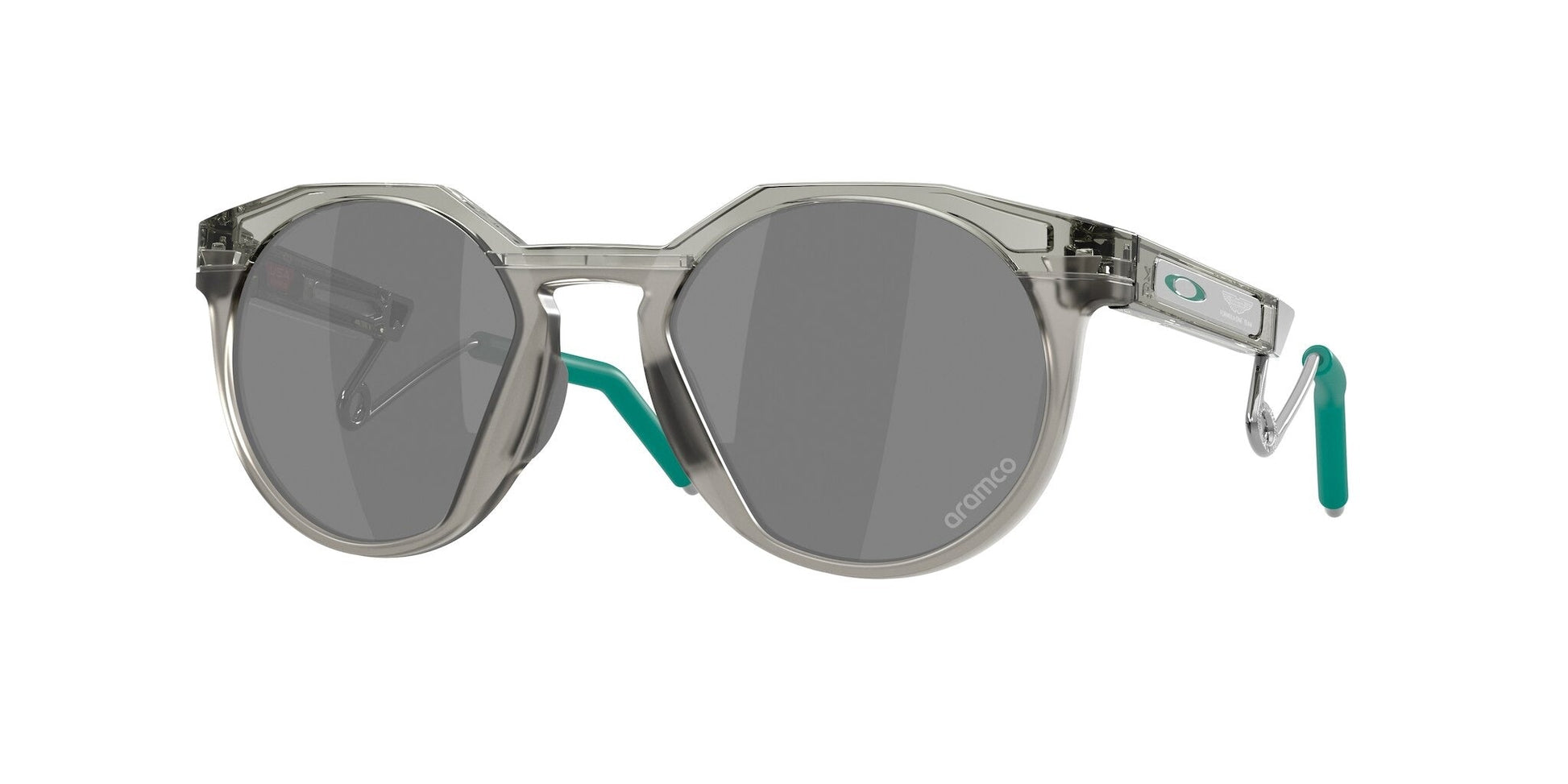 Oakley HSTN Metal Glasses