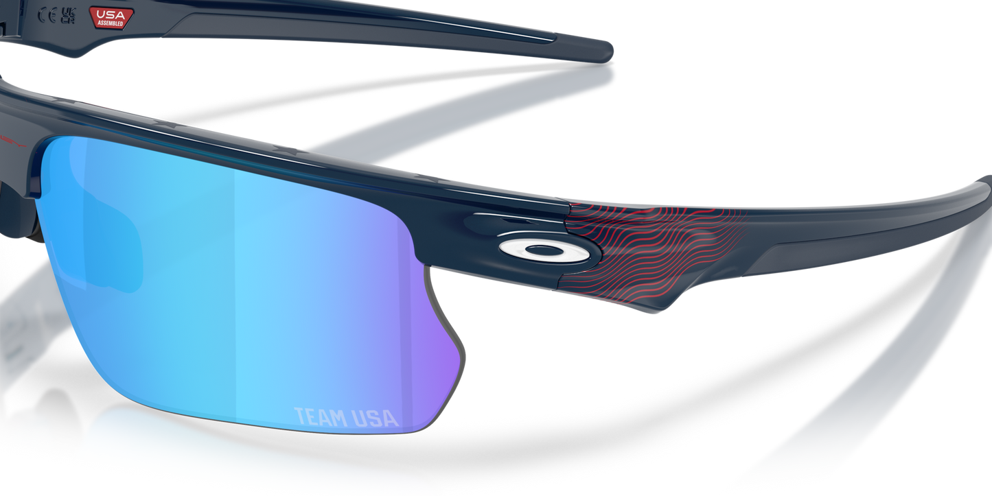 Oakley Bisphaera Sunglasses