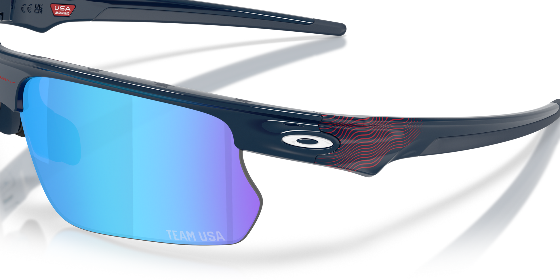 Oakley Bisphaera Sunglasses