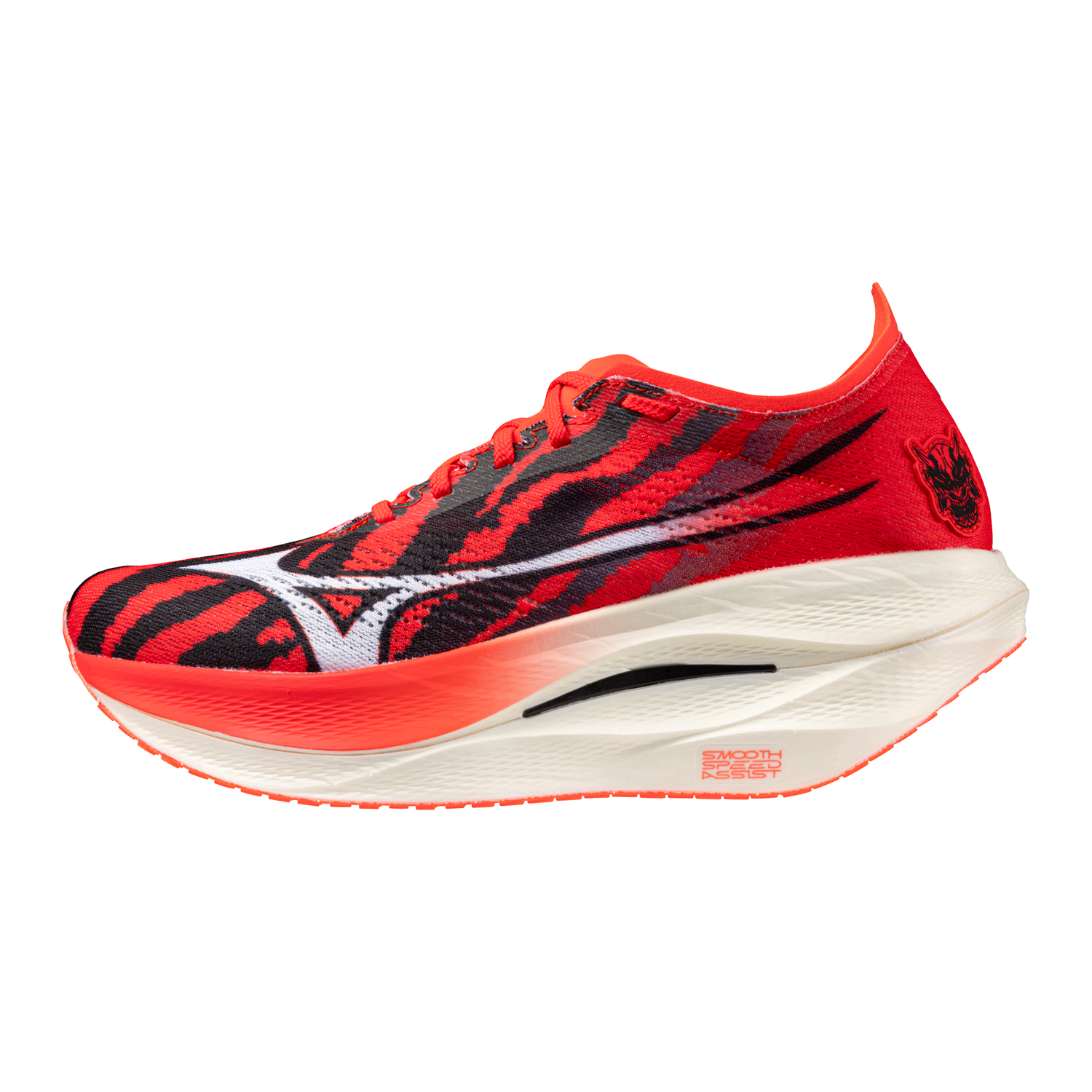Mizuno Men's Rebellion Pro 3 Hanabi Running Shoes