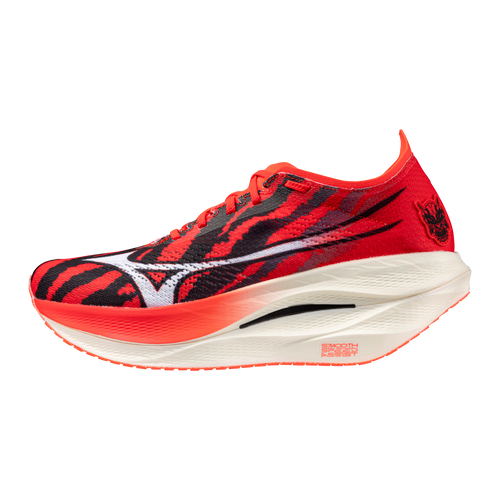 Mizuno Men's Rebellion Pro 3 Hanabi Running Shoes