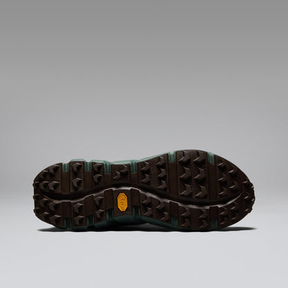 Oakley Men's Aquaterra Hybrid Sandals