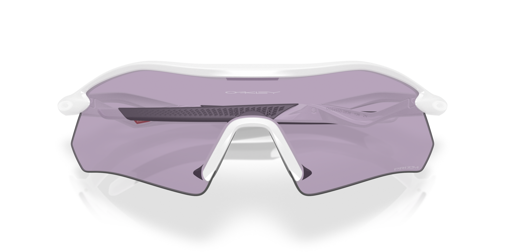 Oakley Radar Plate Sunglasses